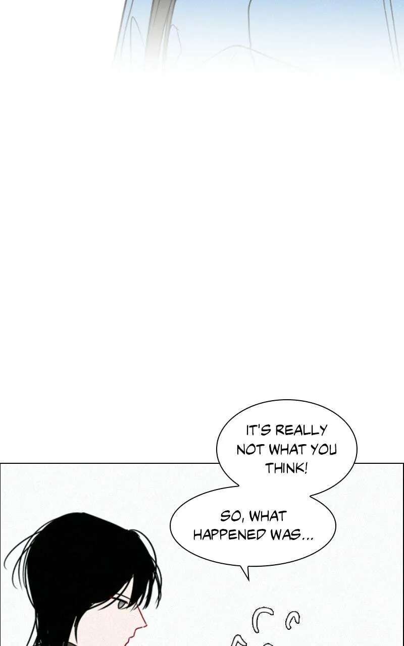Return to My Dark Past Chapter 54 - page 80