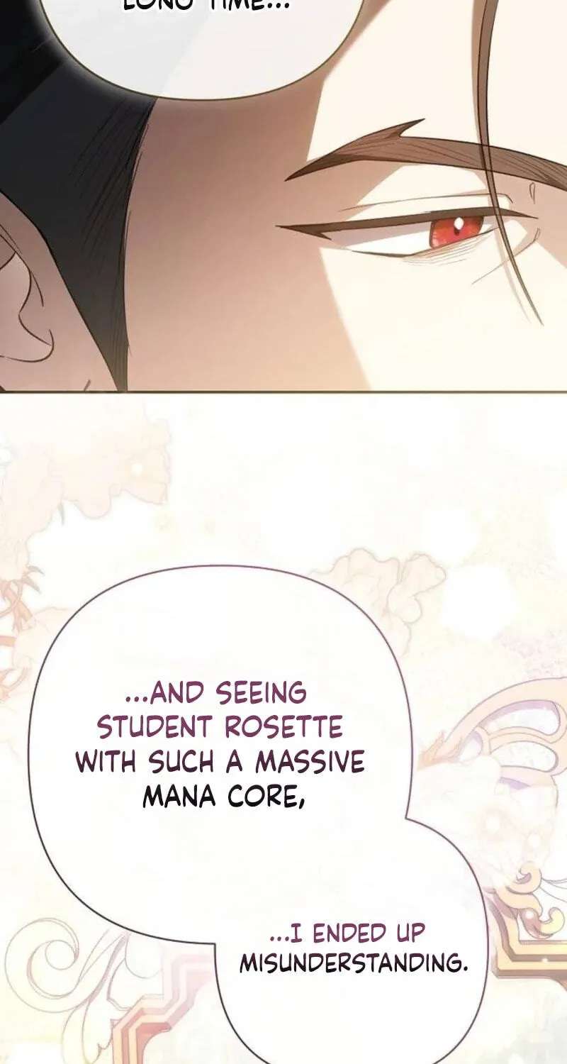 The Archmage Becomes the Swordmaster's Youngest Daughter Chapter 46 - page 73