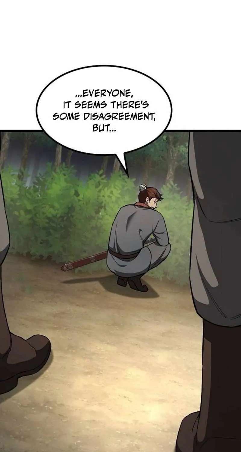 So？ Did Someone Force You to Become the Heavenly Demon？ Chapter 55 - page 111