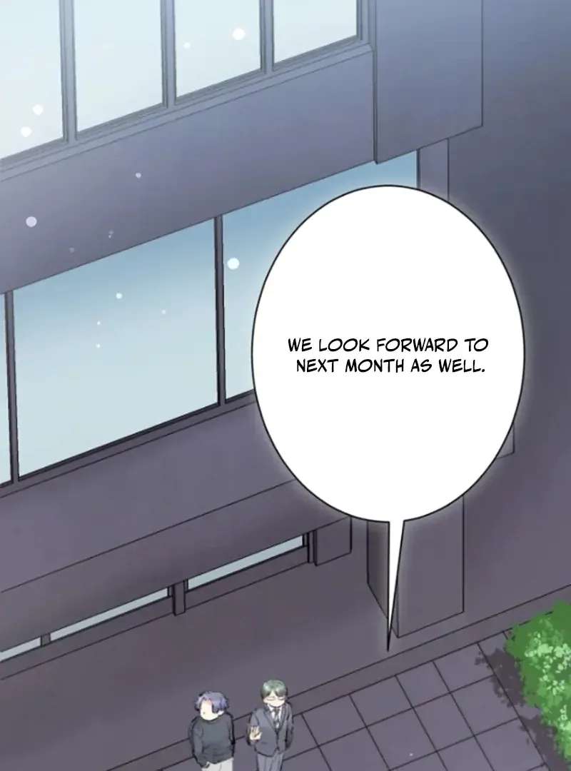 The Love Affairs of the Strong Chapter 2 - page 56