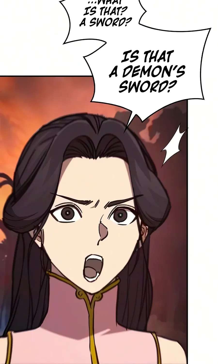 Return of the Demonic Instructor Chapter 65 - page 183
