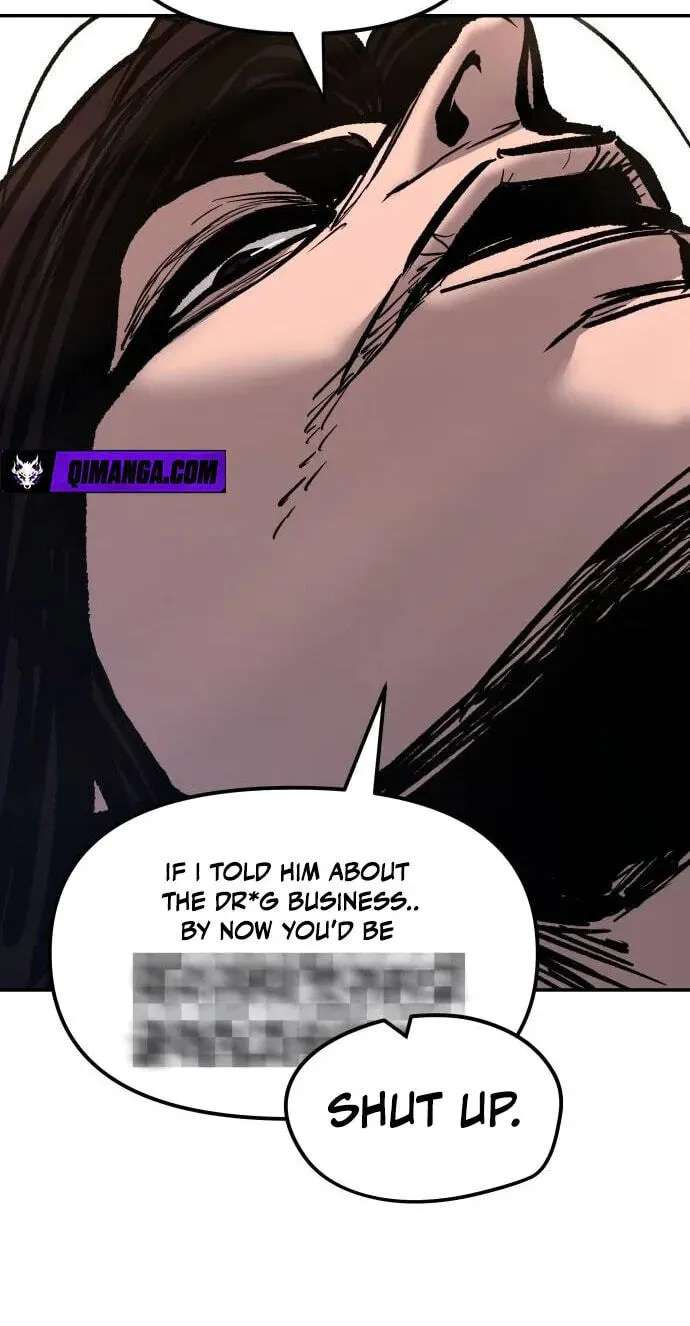 Designated Bully Chapter 199 - page 57