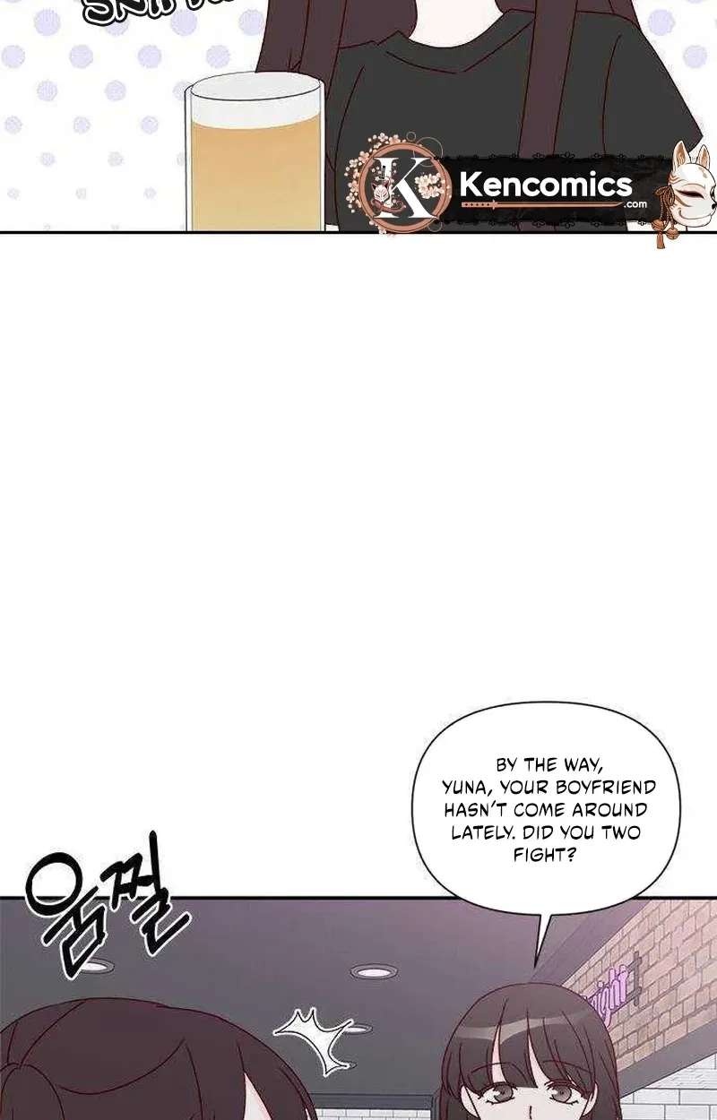 Next Door Boyfriend Chapter 50 - page 111