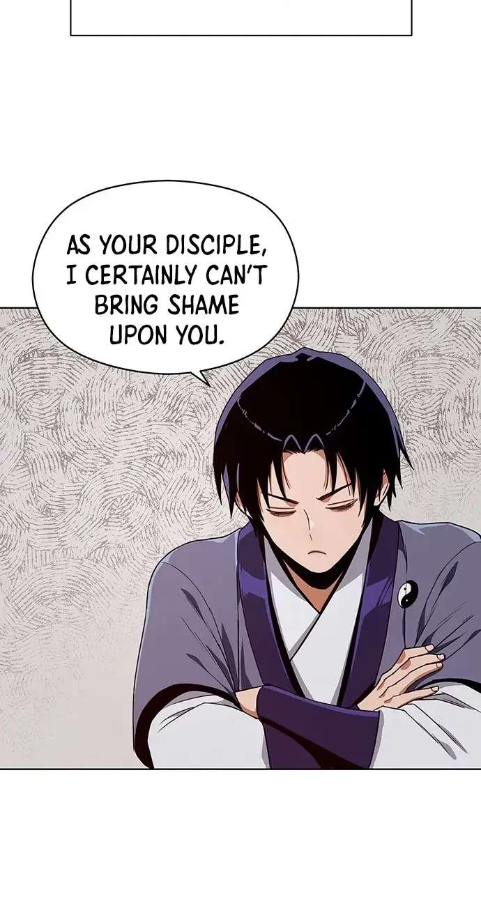 Cheonma Apocalypse Chapter 1 - page 22