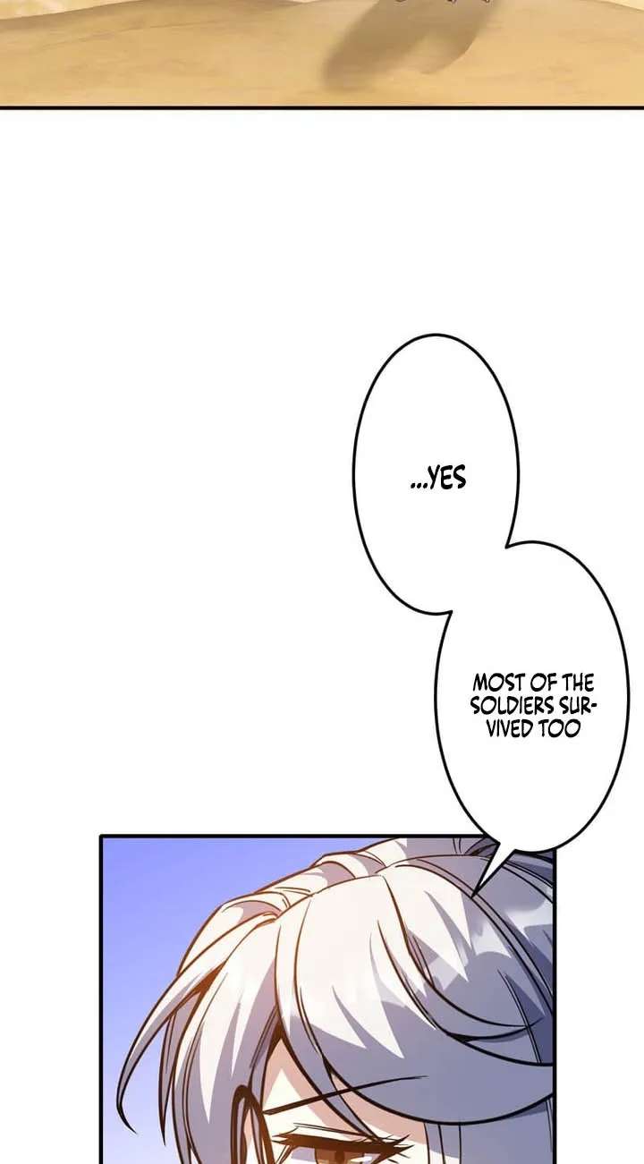 The Eternal Support Mage Becomes the Strongest Sage Chapter 49 - page 9