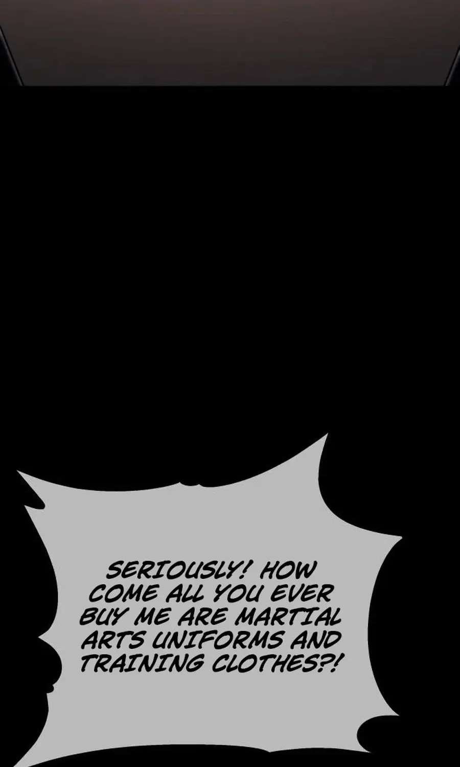 World's Strongest Straight Punch Chapter 15 - page 152