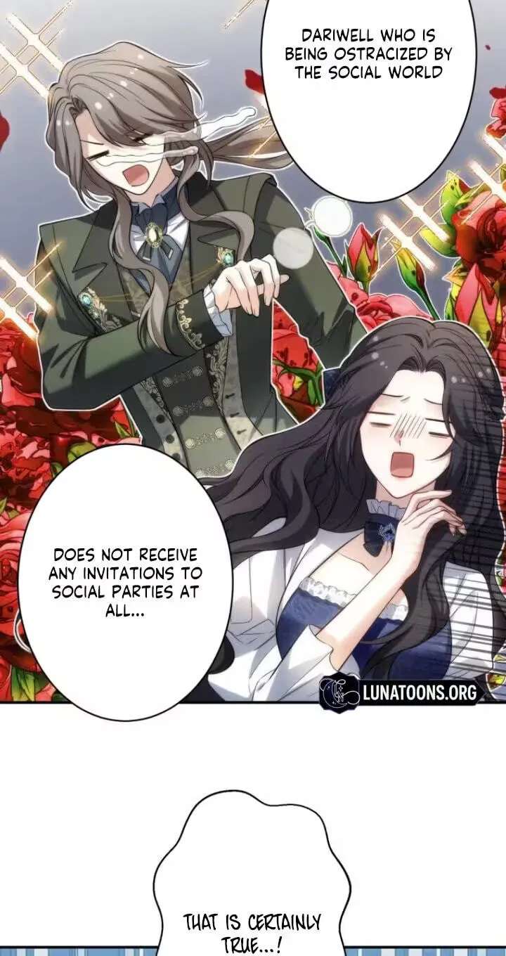 7 Days From Now, I Will Save the Cursed Duke Chapter 20 - page 29