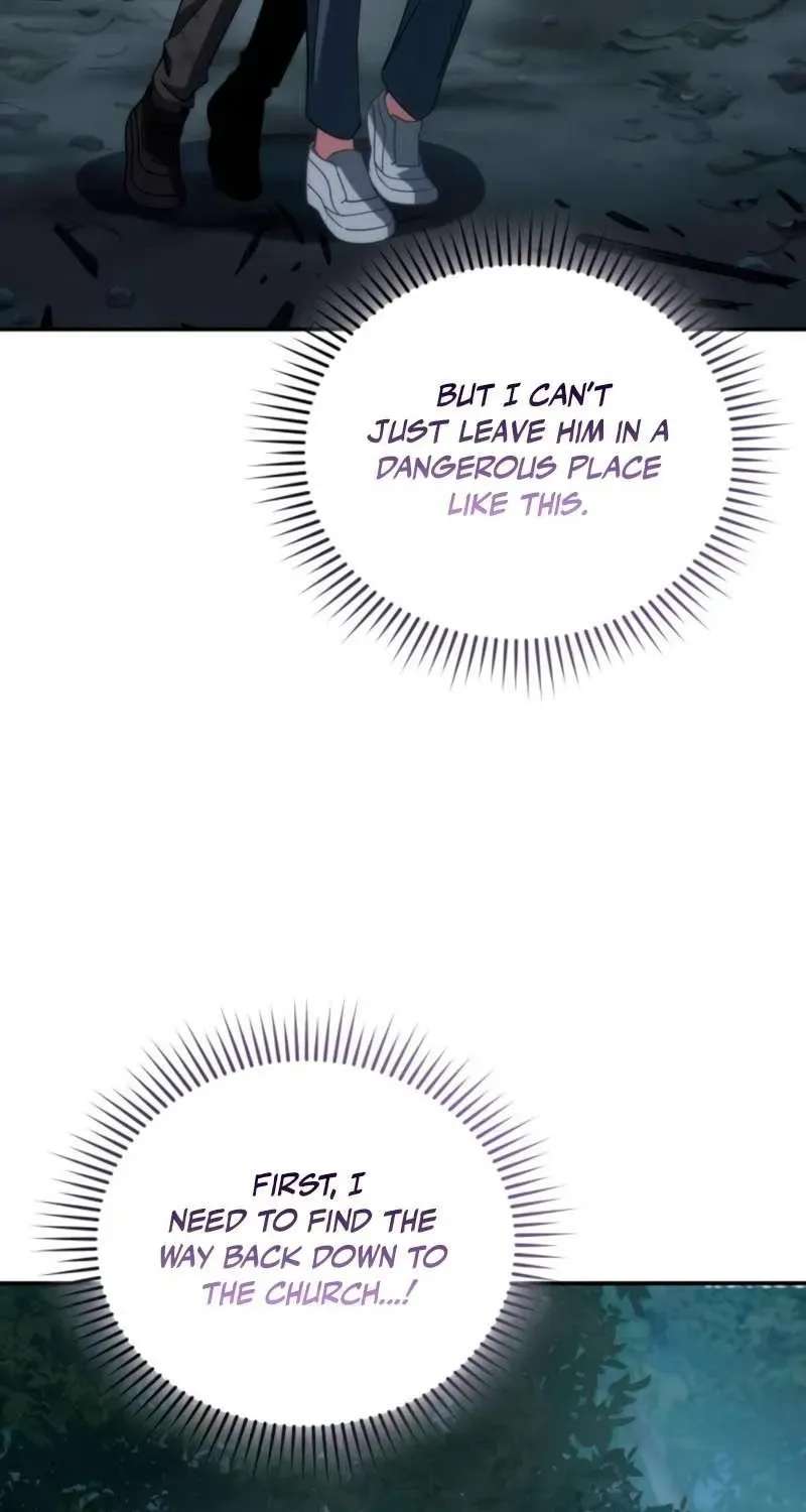 Healing with D’Bly Chapter 25 - page 124