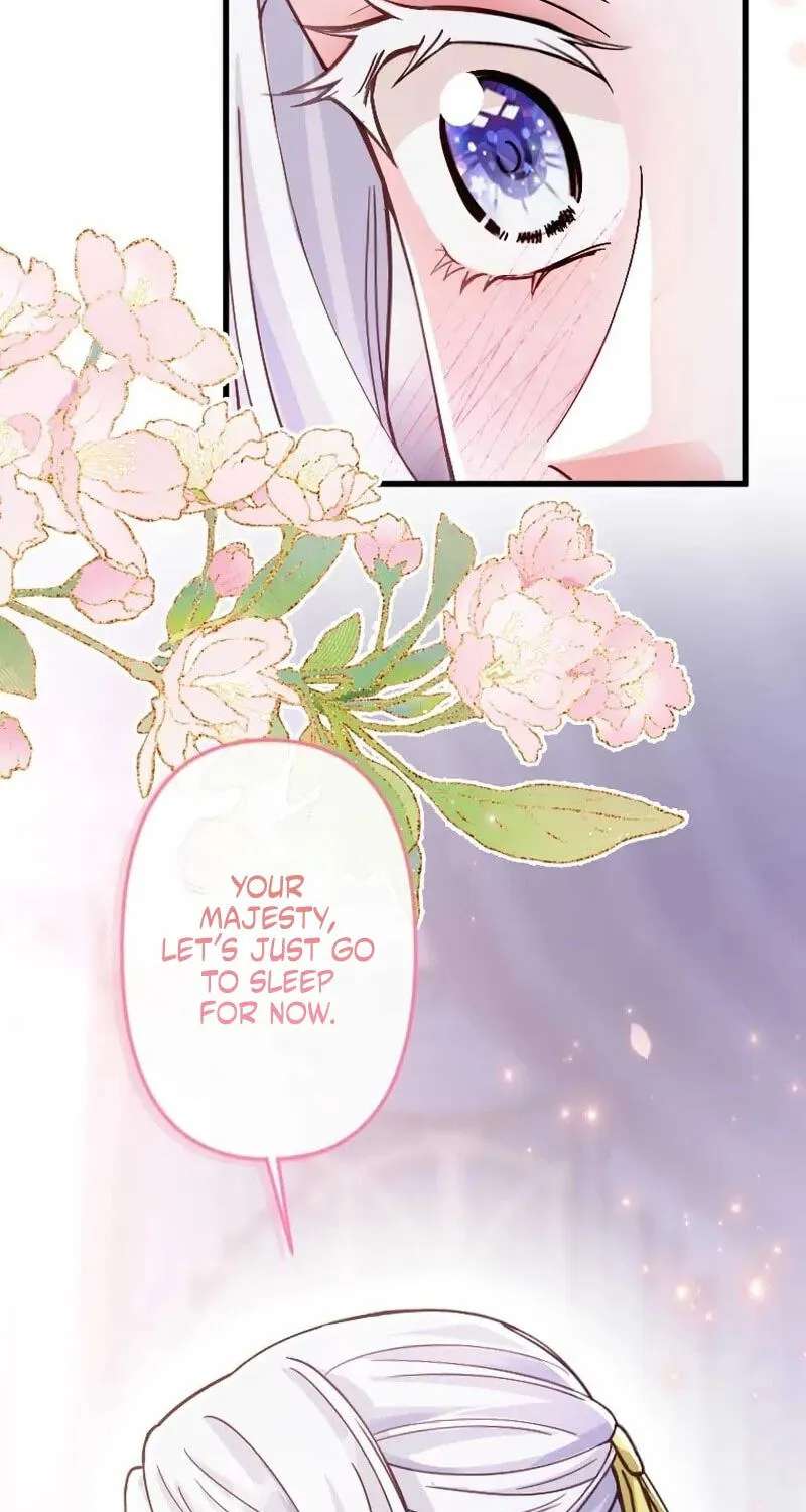 Keiyaku Mamahaha na no ni Boukun ga Kahogo Sugiru Chapter 47 - page 76