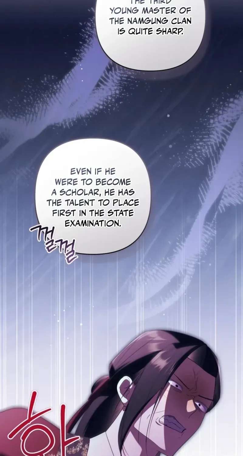 A Baby Cat Who Commands the Dog Clan Chapter 37 - page 36