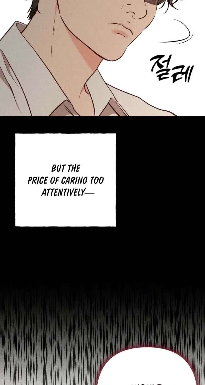Dear My Rude Darling With Multiple Personalities Chapter 73 - page 36