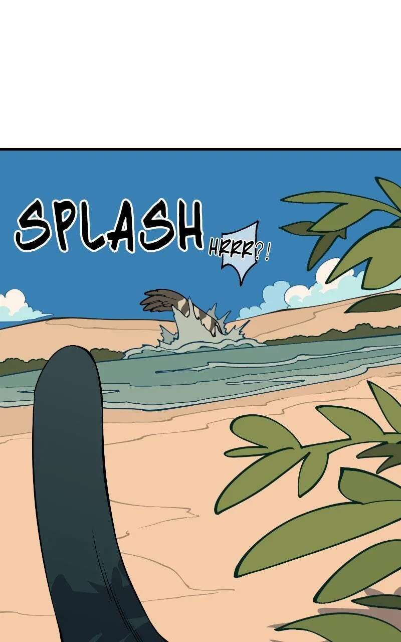 Ancient Animal Tales Chapter 61 - page 83