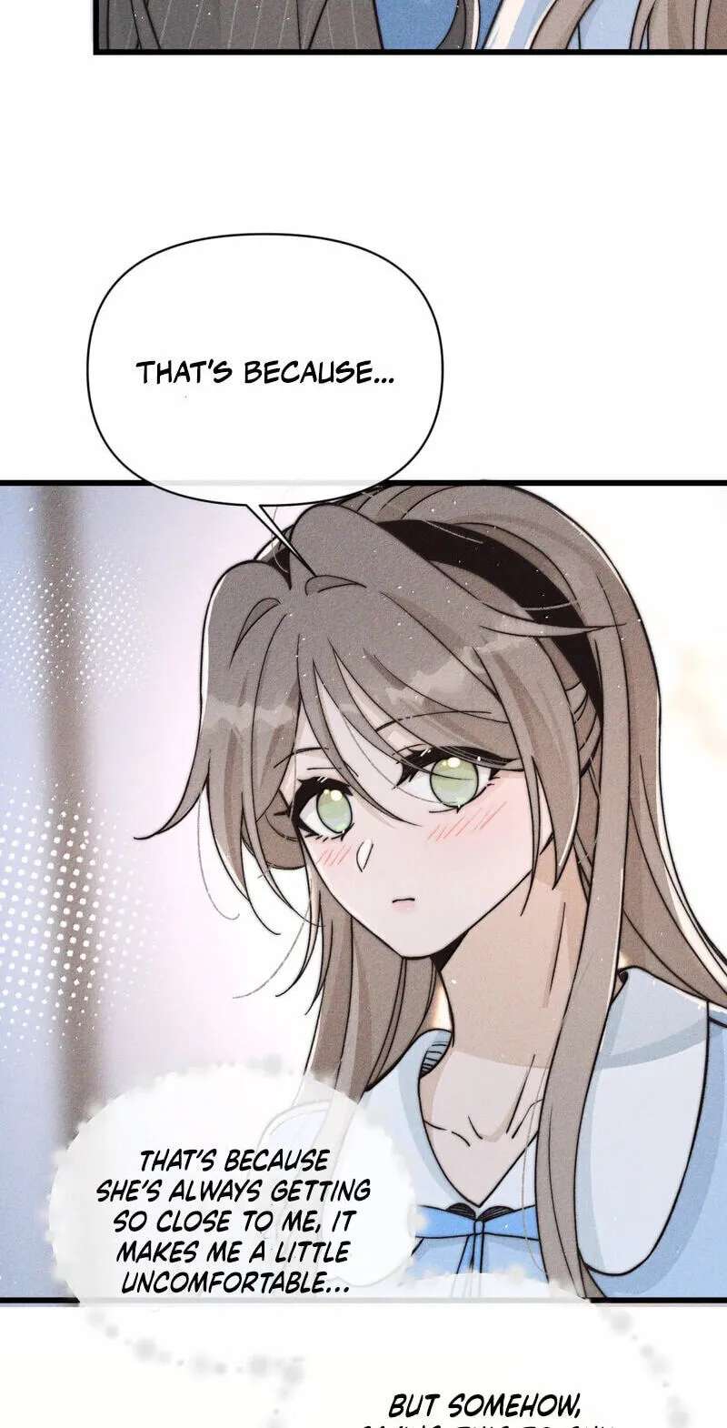 Don't Touch My Ears Chapter 27 - page 31