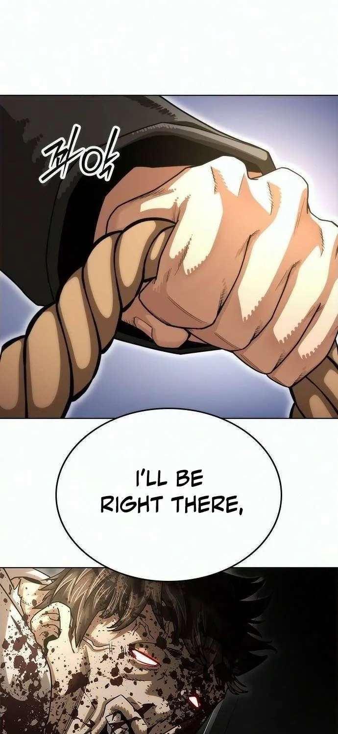 Love Tears Through Zombies Chapter 3 - page 134