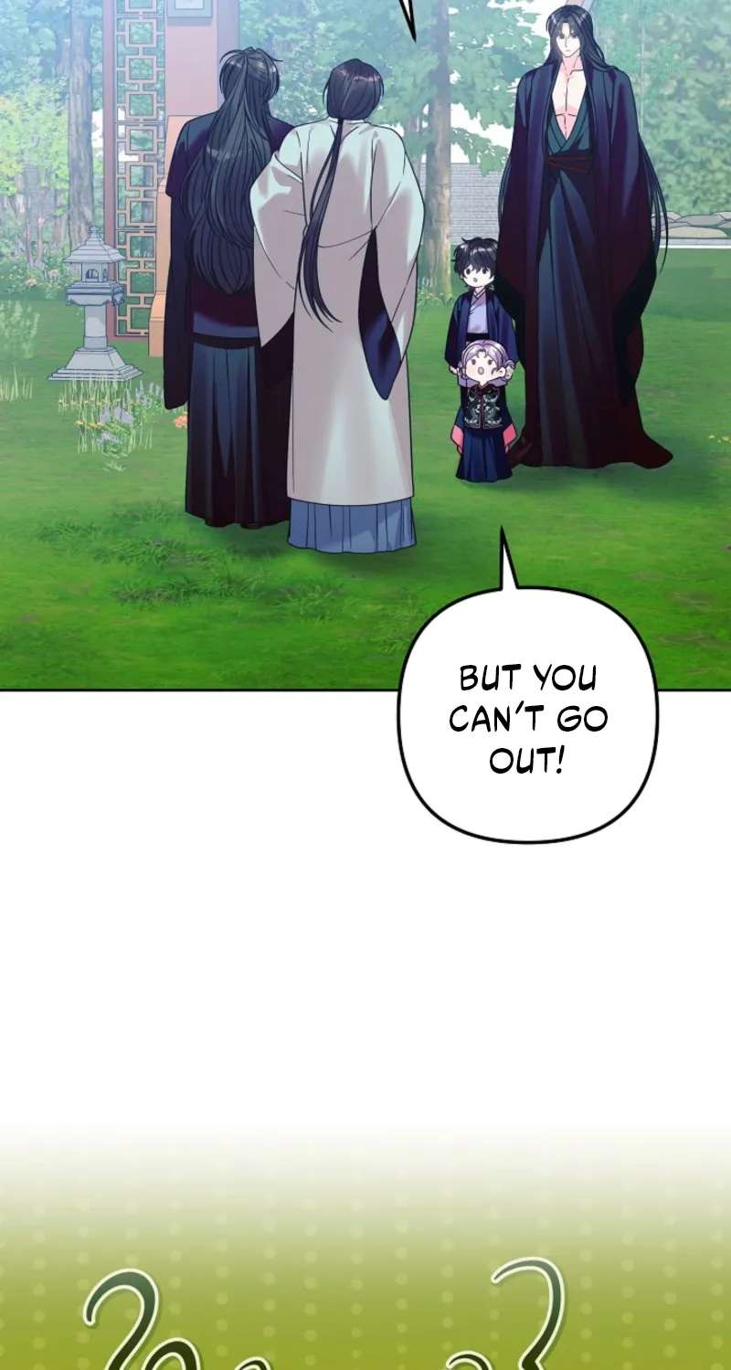 The Terminally Ill Baby Healer Doesn’t Hide Her Genius Chapter 49 - page 4