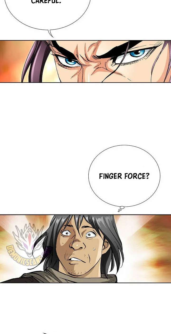 Absolute Ultimate Martial Lord Chapter 57 - page 32
