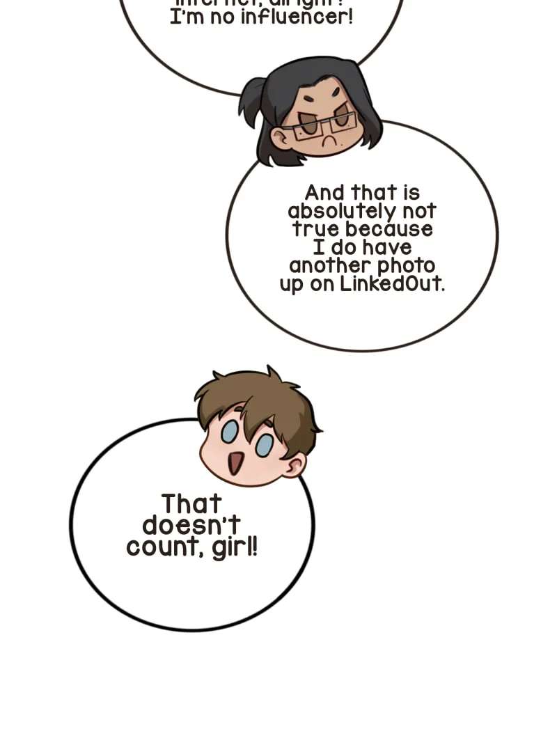So Not My Type Chapter 136 - page 15