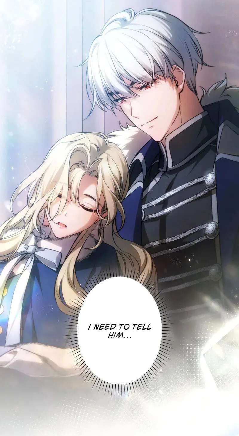 I Was Reincarnated as the Villainess' Sister Chapter 33 - page 45