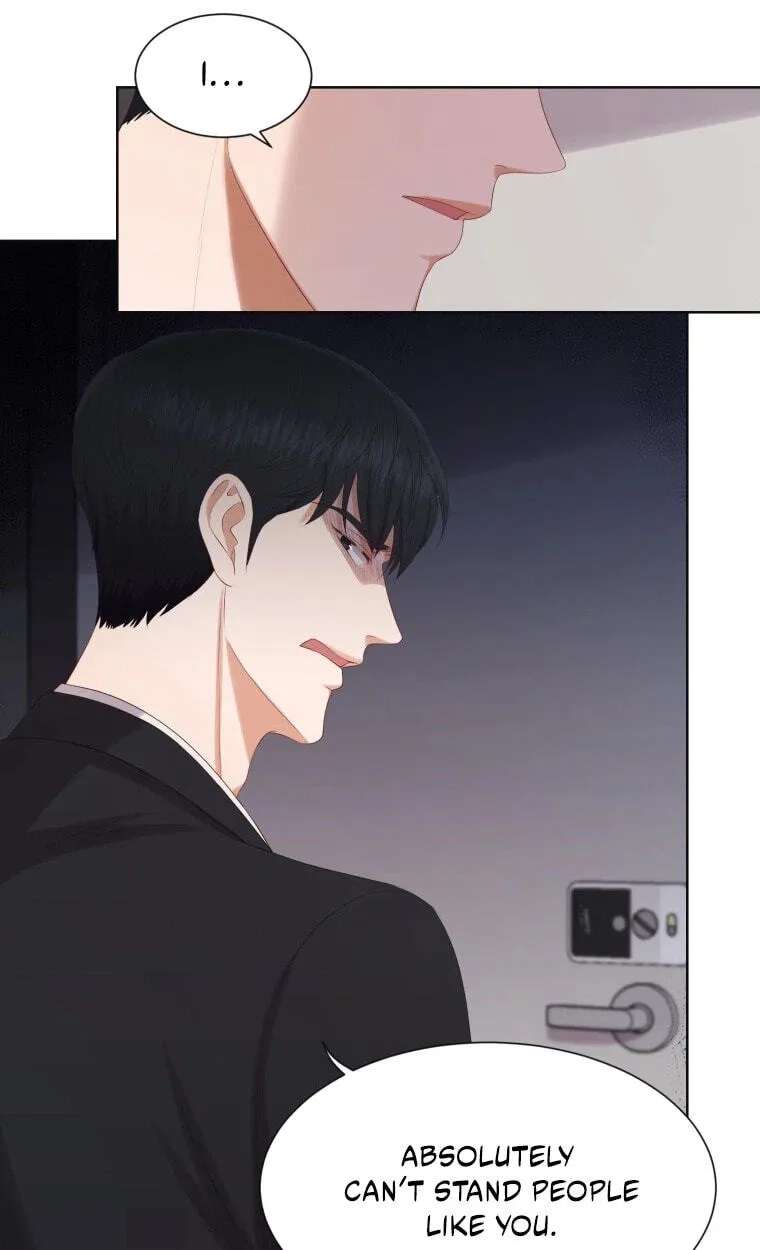 I Need a Bride Chapter 18 - page 21