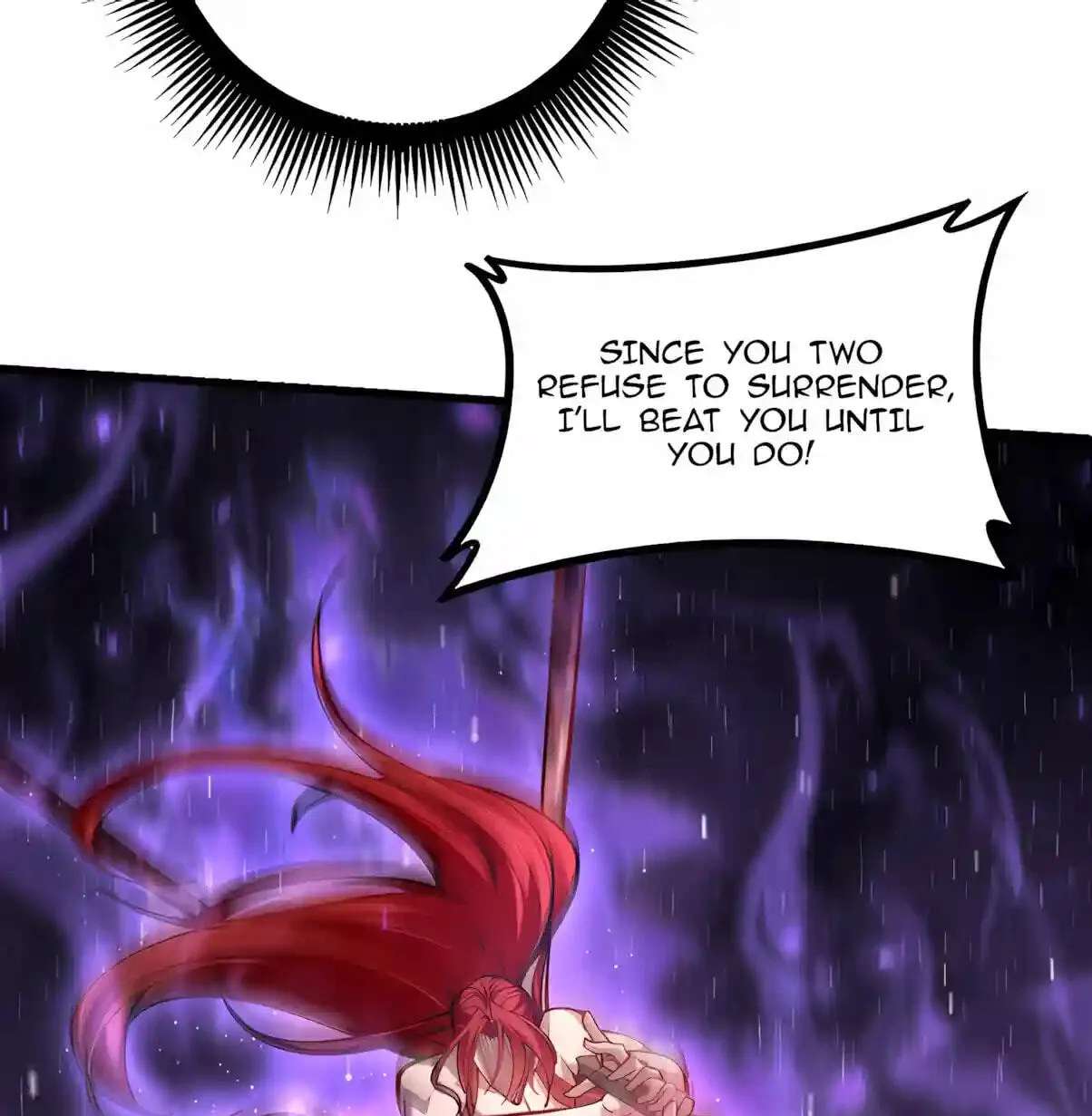 Zerg Ruler: I Command the Scourge Chapter 135 - page 55