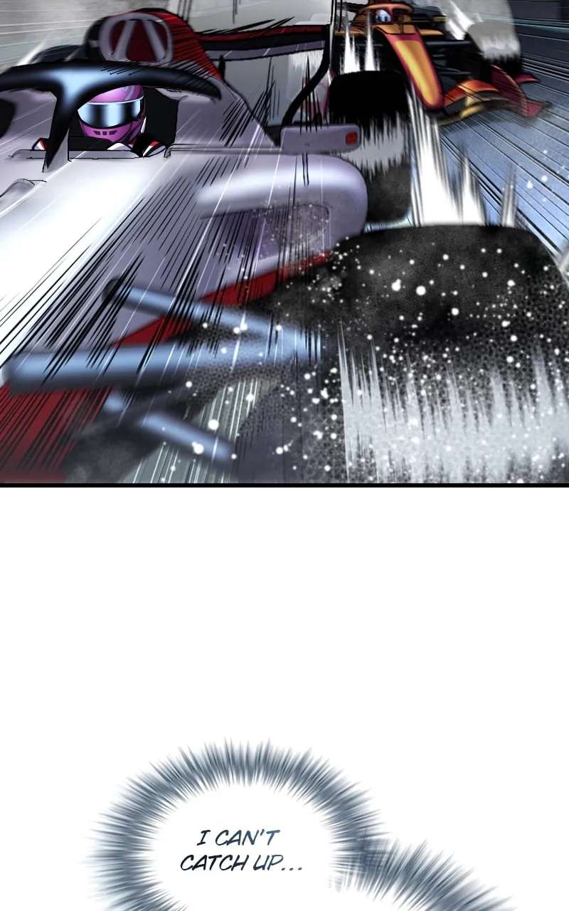 Mickey x F1 Racing to the Top Chapter 16 - page 43