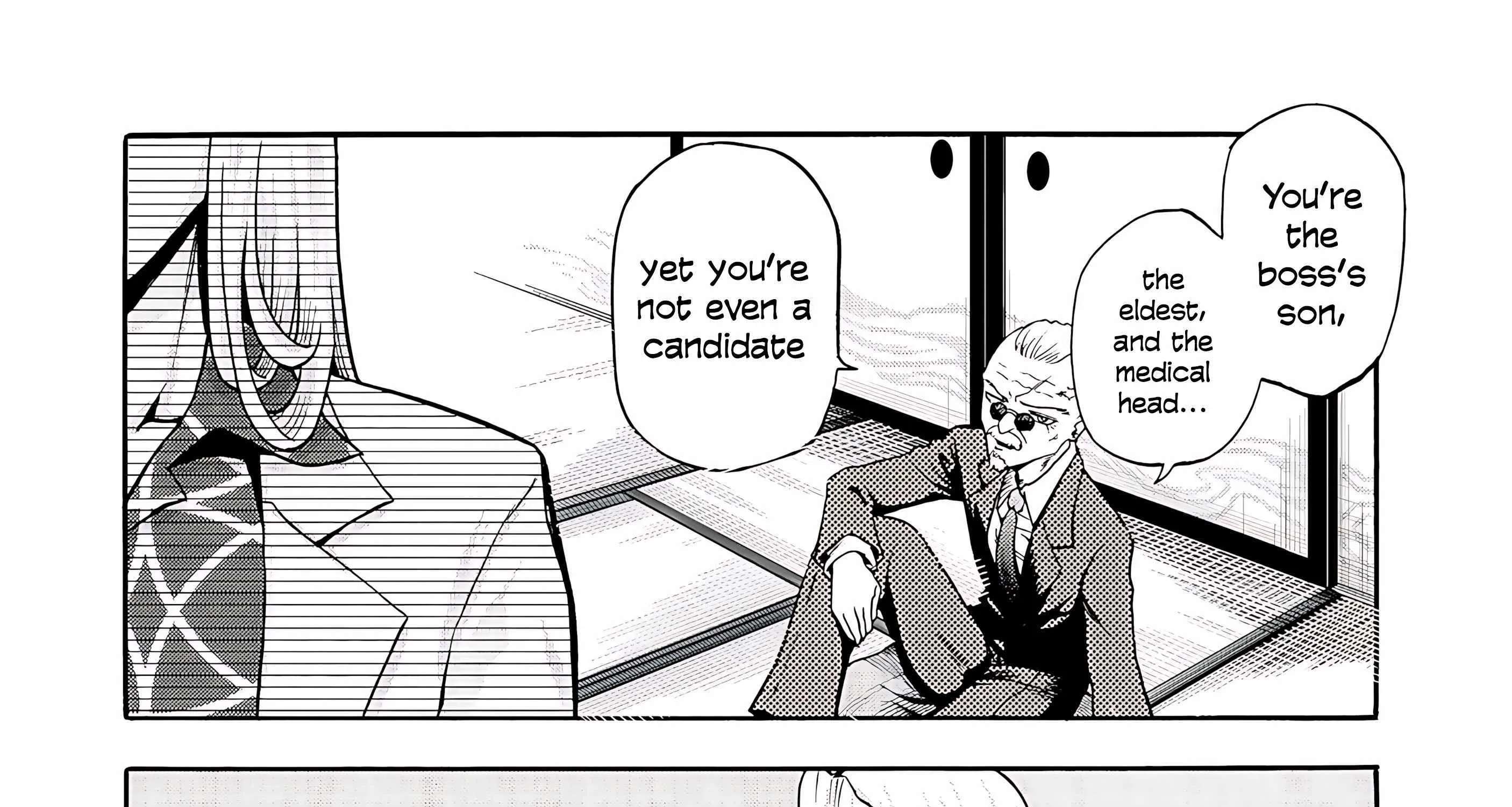 Isekai de Yakuza Hajimemashita: Yume no Henkyou Slow Life wa Oazuke-chuu Chapter 5 - page 30