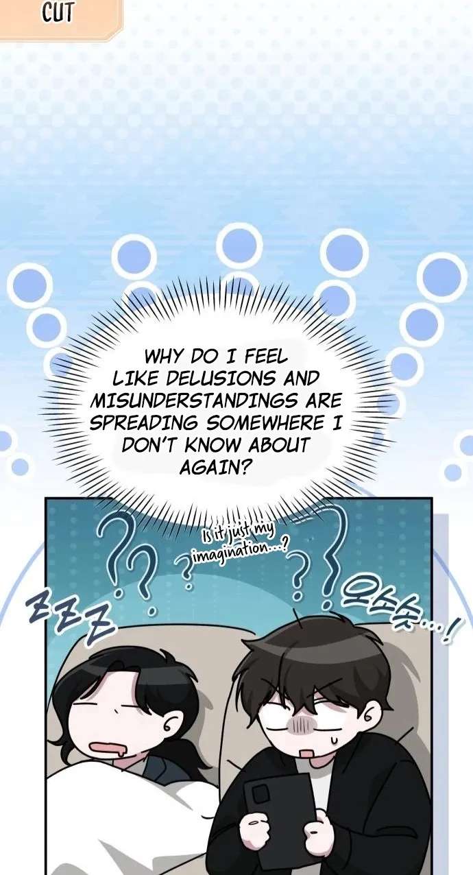 The Otherworldly Genius Method Actor Chapter 114 - page 81