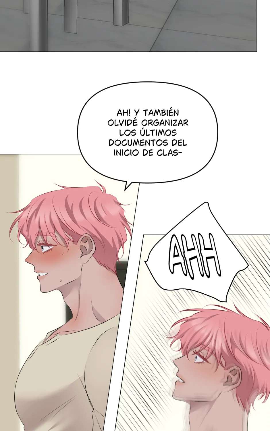 Quiero enamorar al papá de mi bendición Chapter 224 - page 7