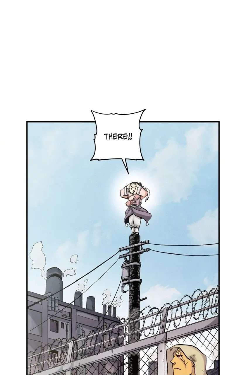 Fullmetal Alchemist (Official Webtoon) Chapter 144 - page 10
