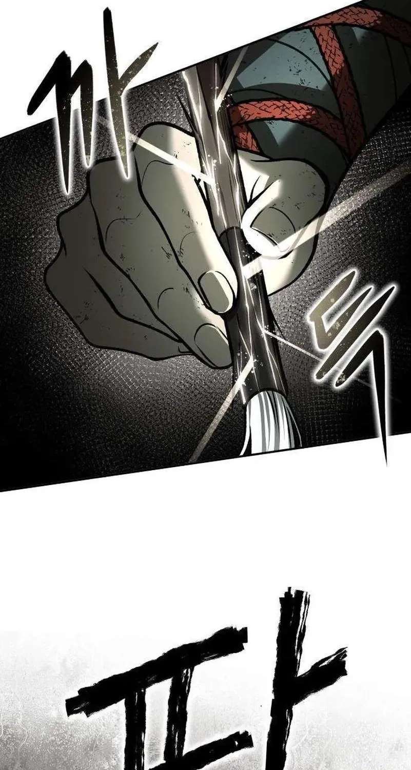 The Divine Brush of Hwarim Chapter 13 - page 61