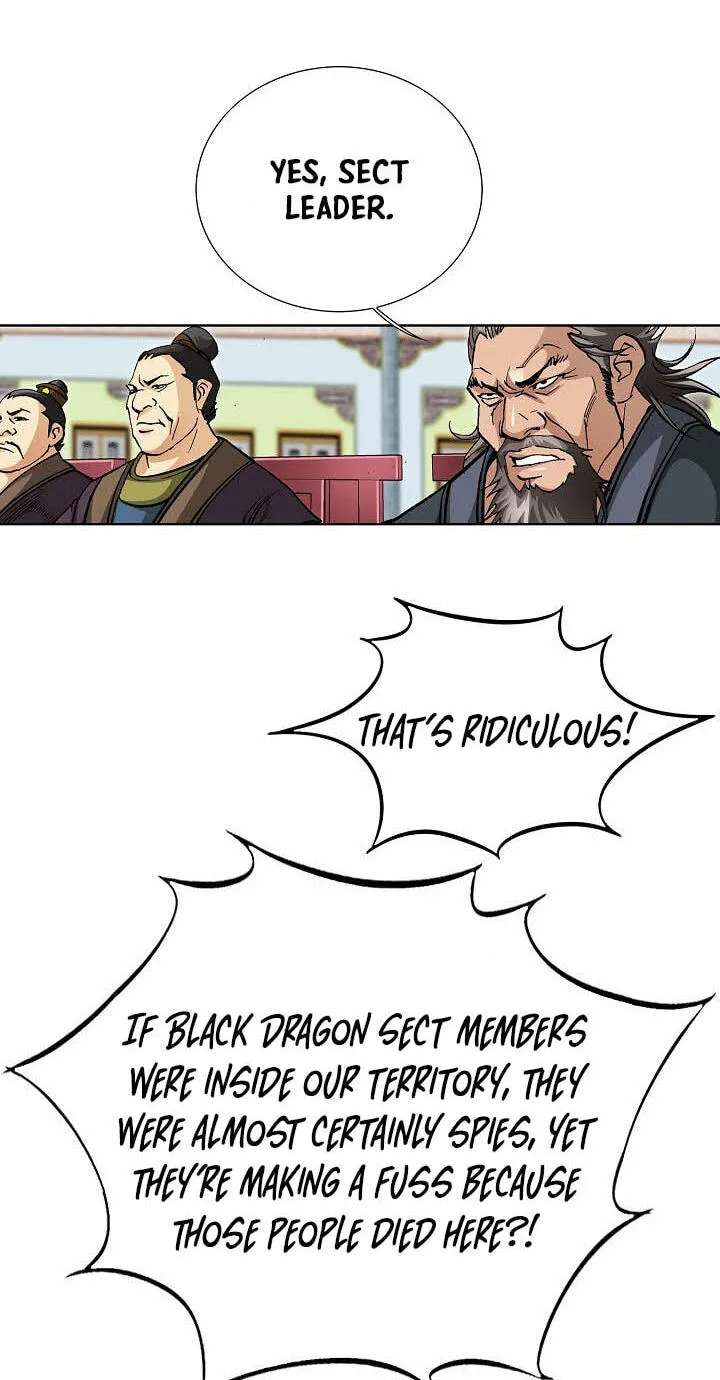 Absolute Ultimate Martial Lord Chapter 56 - page 51