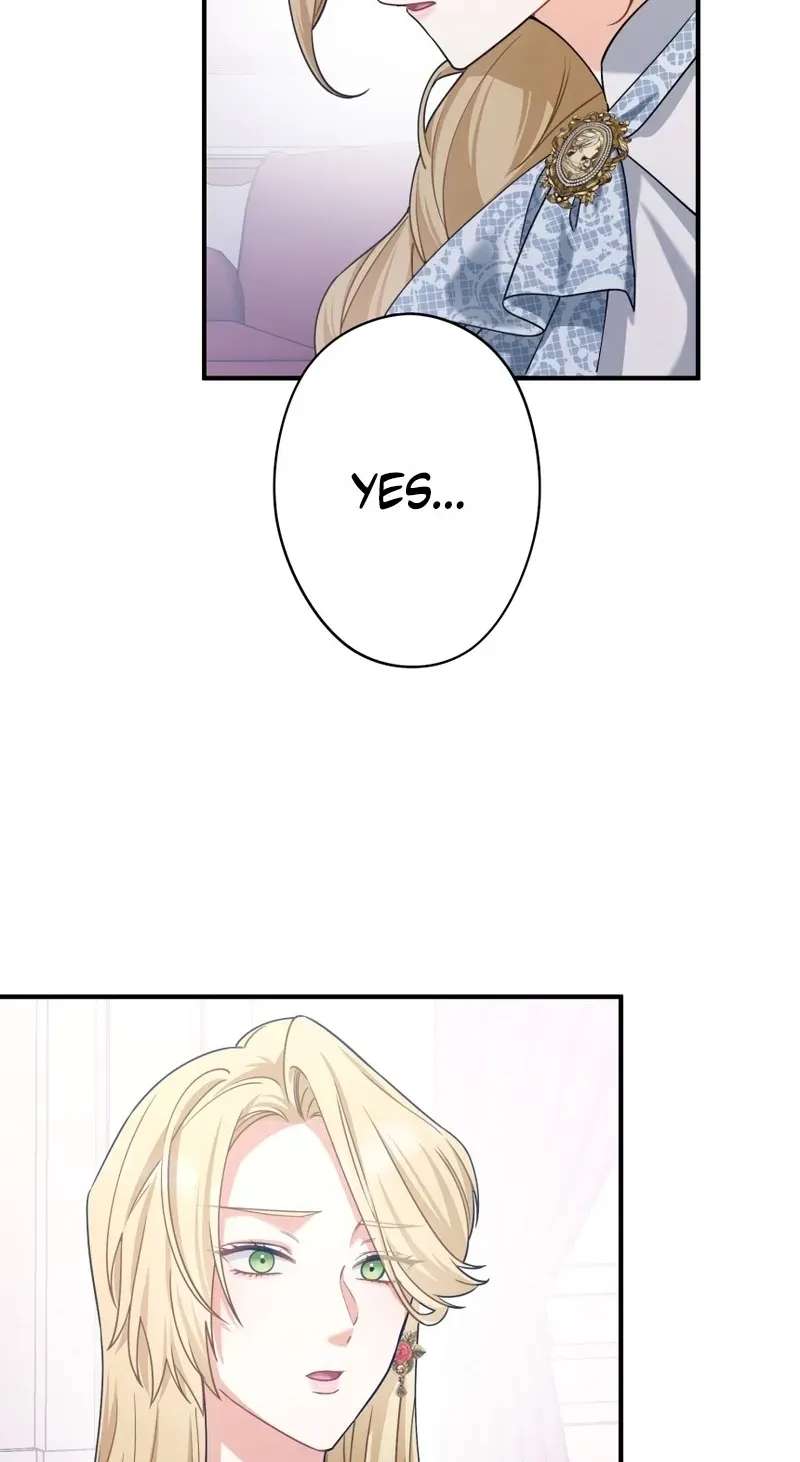 I Want a Divorce, but the Stoic Duke Dotes on Me Chapter 13 - page 27