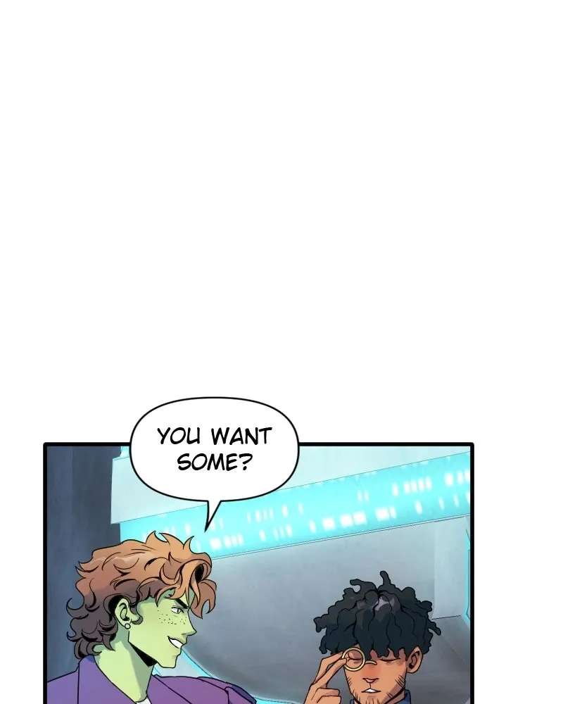 Recollection: A Star Trek Story Chapter 6 - page 46