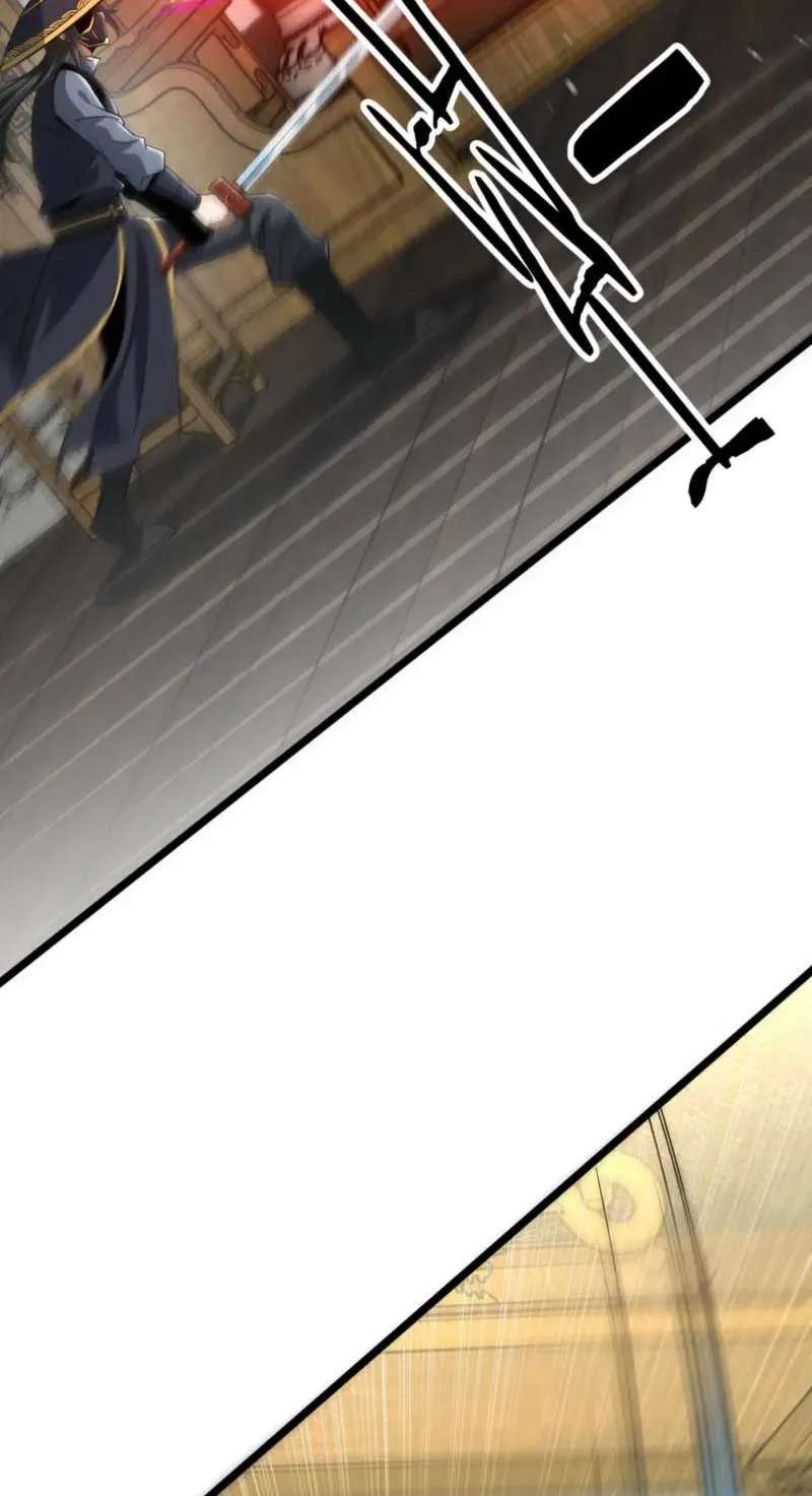 I pay my respects to the Cult Leader Chapter 39 - page 15