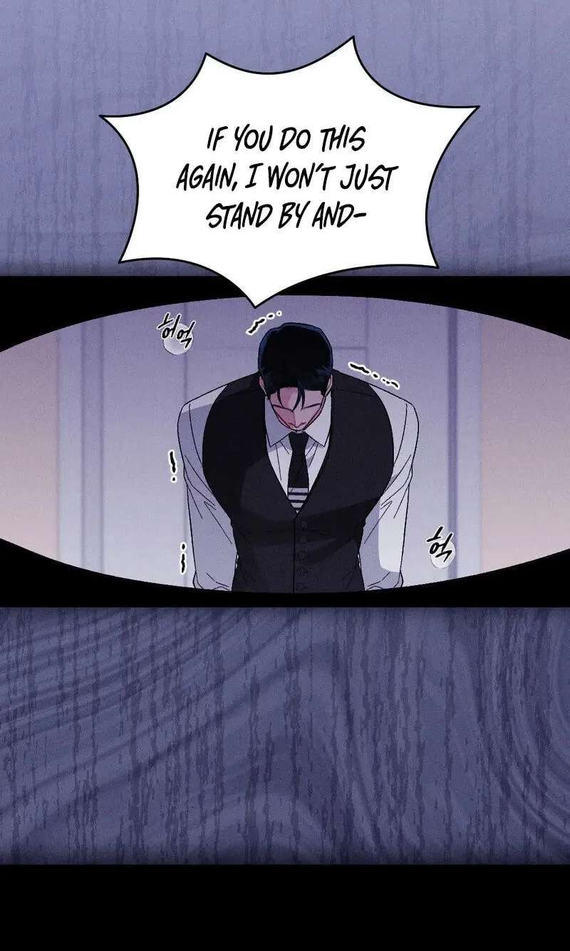 Layers of Night Chapter 43 - page 21