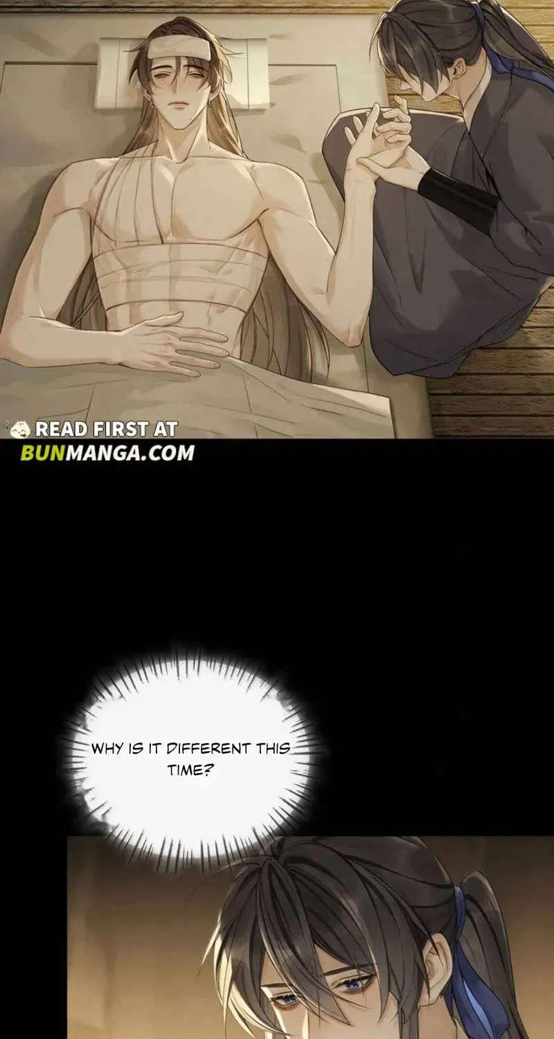 Was His Highness Assassinated Today? Chapter 55 - page 29