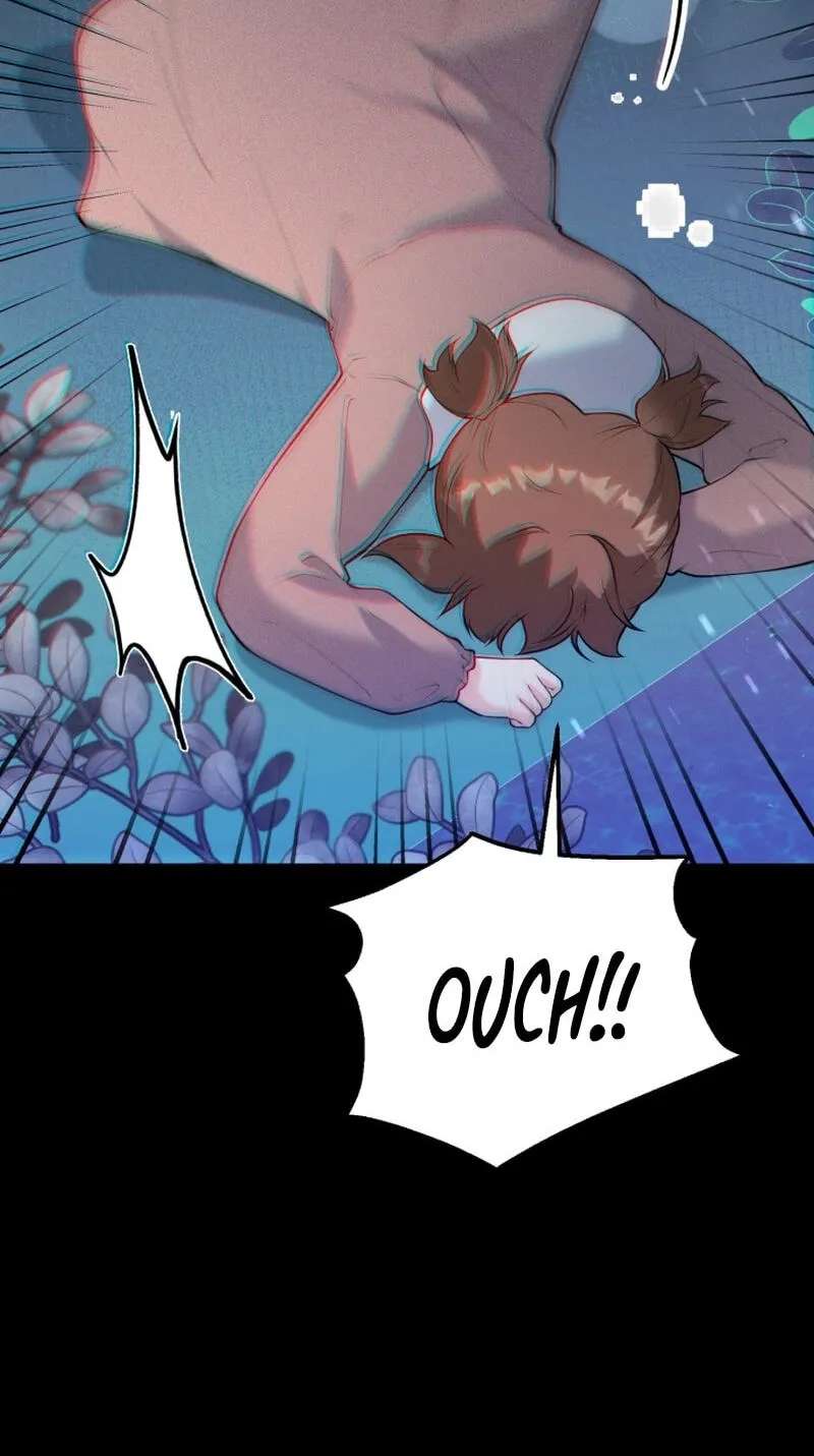 Masculine Puppy Chapter 55 - page 21