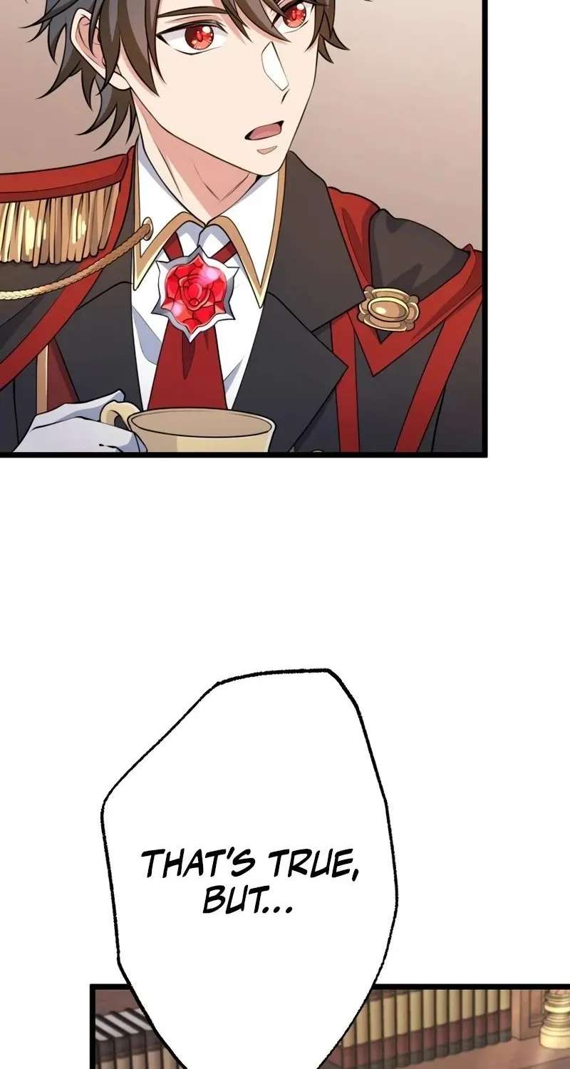 I Reincarnated as the Villainess in a Mobile Novel, but I’ll Use My Professional Skills to Avoid the Bad End! Chapter 19 - page 26