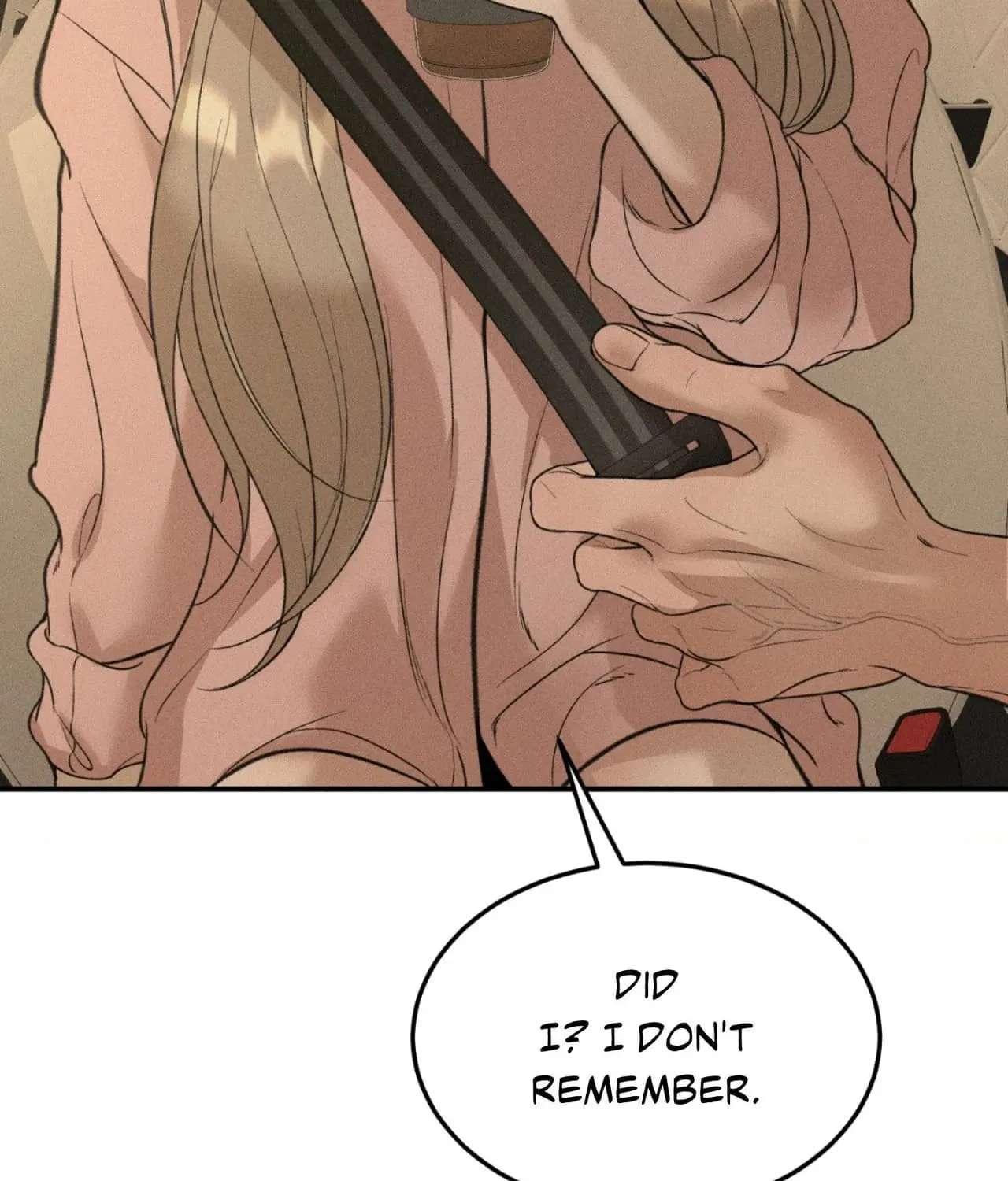 Love Junkie Chapter 48 - page 56