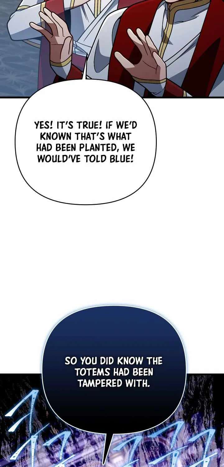 I'm Gonna Annihilate This Land Chapter 96 - page 33