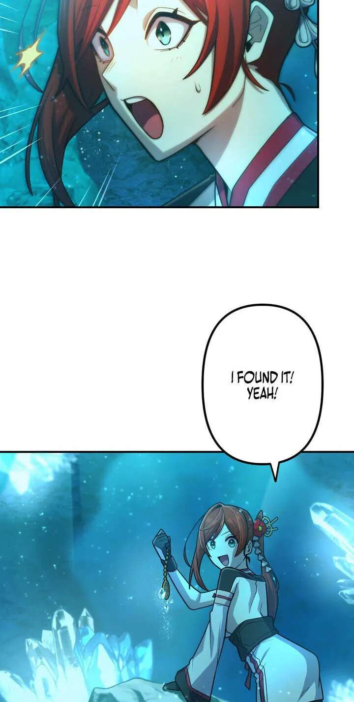 Maou App de S-kyuu Hunter ni Naremashita Chapter 160 - page 45