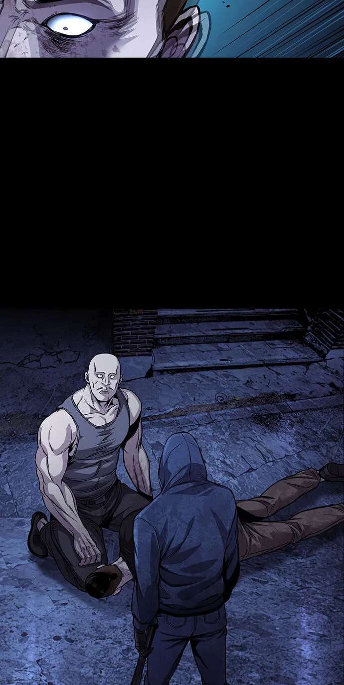 Vigilante Part 2 Chapter 99 - page 69