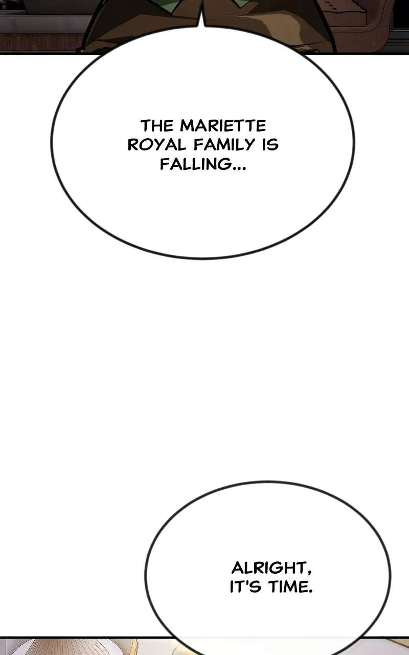 There Are No Bad Warriorsin This World Chapter 82 - page 43