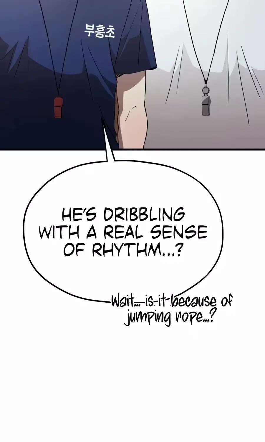 Dancer Chapter 22 - page 74