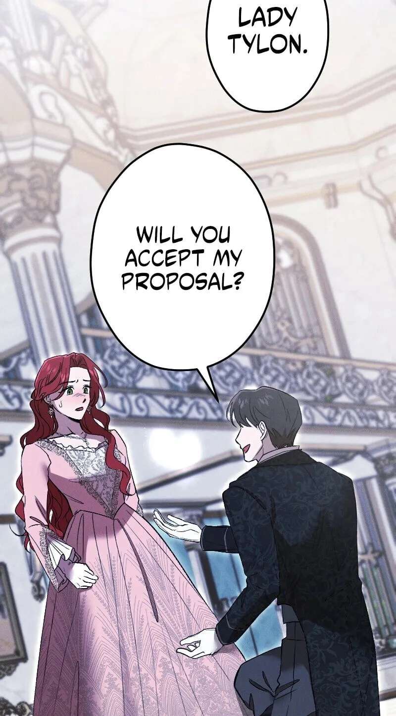 How to Turn a Gentle Male Lead Into an Obsessive Male Lead Chapter 51 - page 47