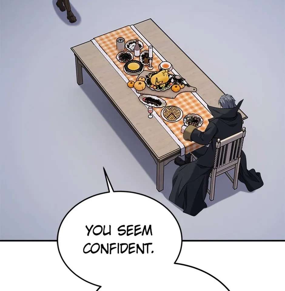 The Swordmaster's Reincarnation Chapter 79 - page 72