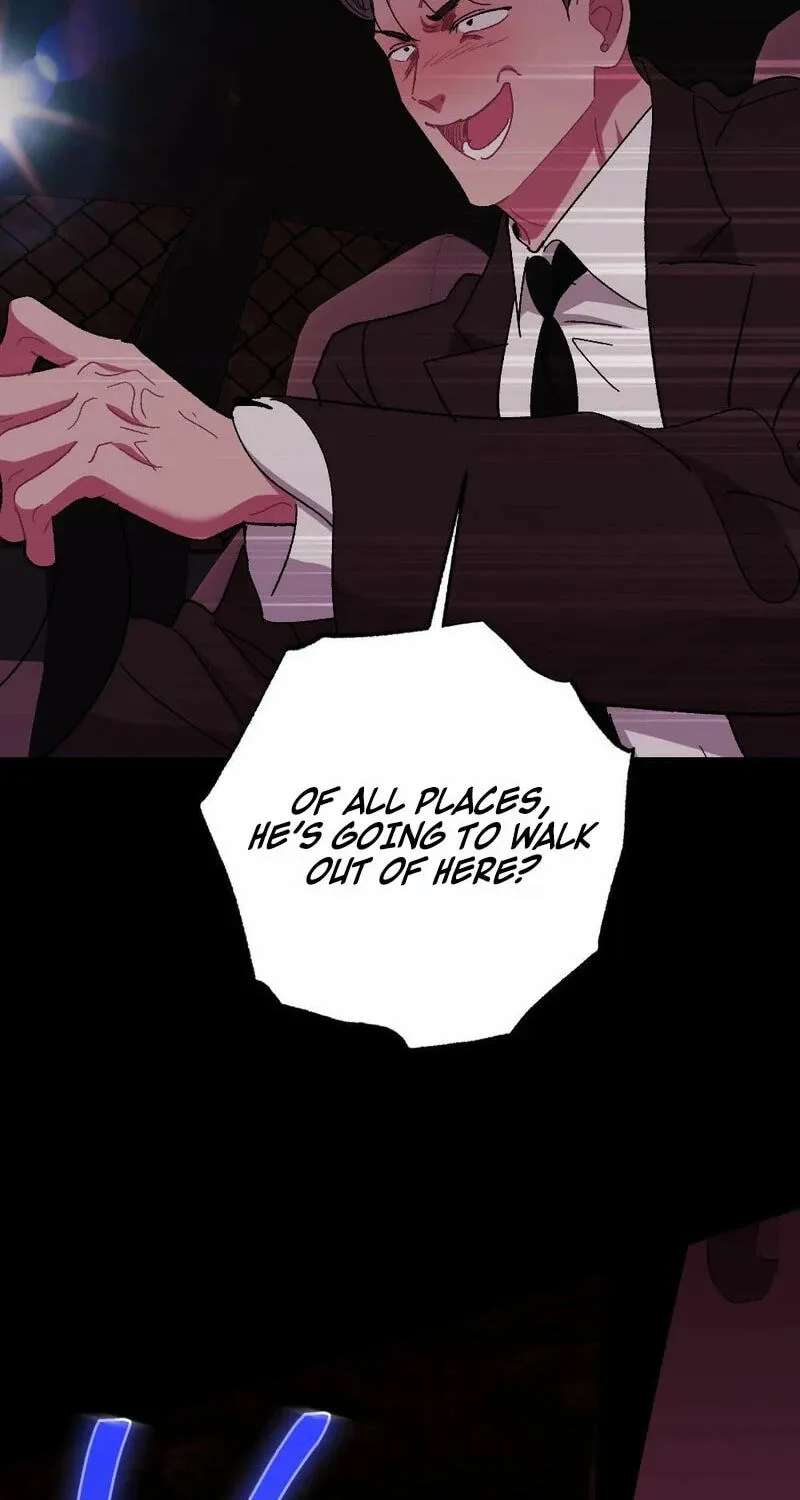 The Child You Abandoned Chapter 43 - page 49