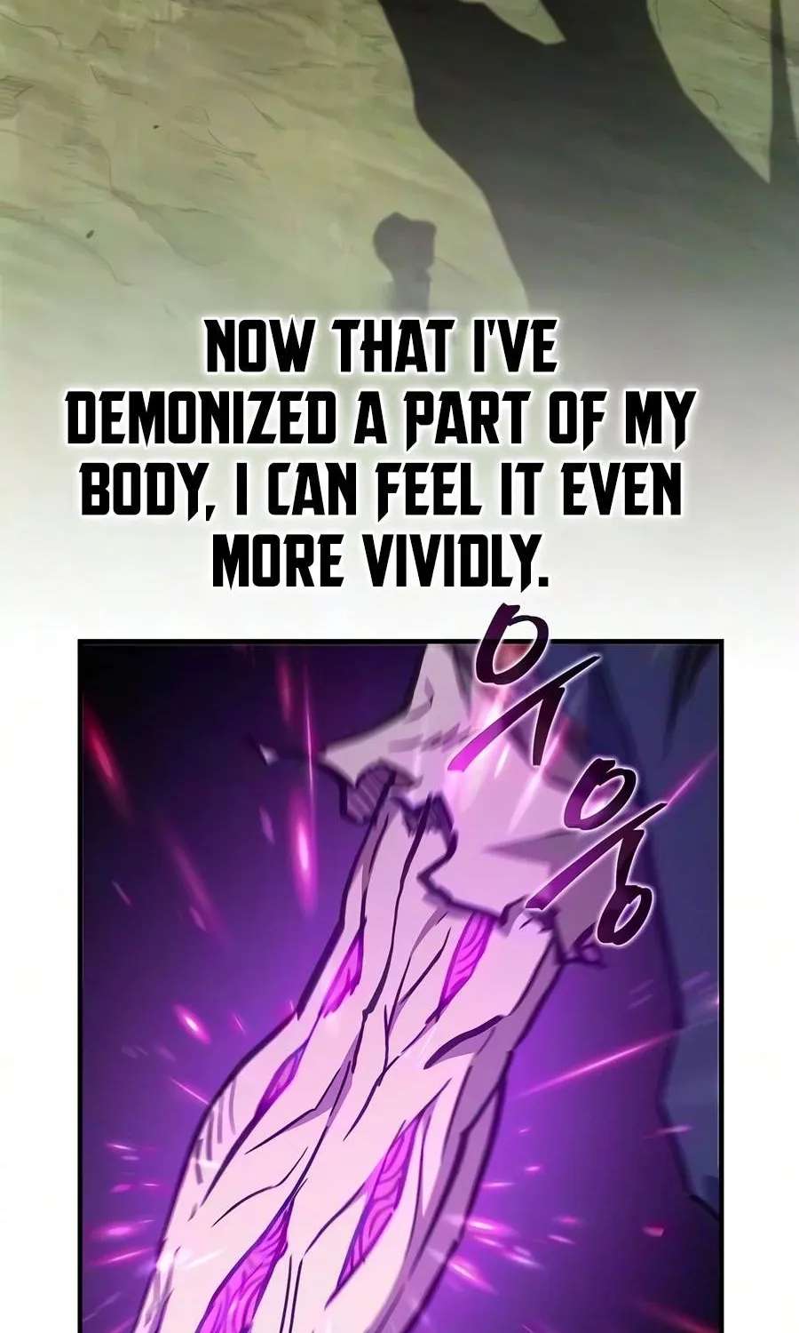 The Demonic Cult Instructor Returns Chapter 65 - page 102