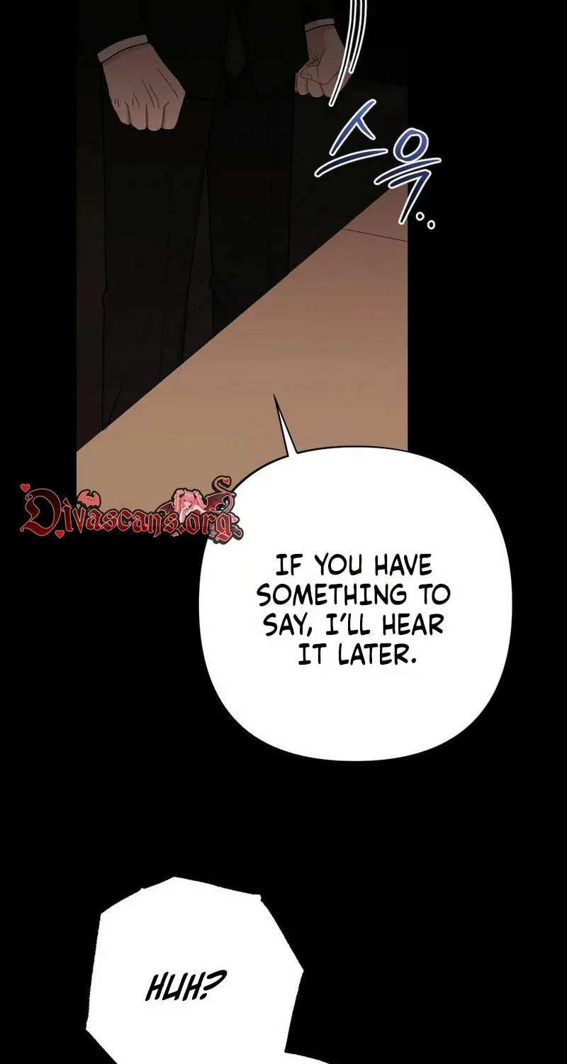 The Child You Abandoned Chapter 43 - page 4