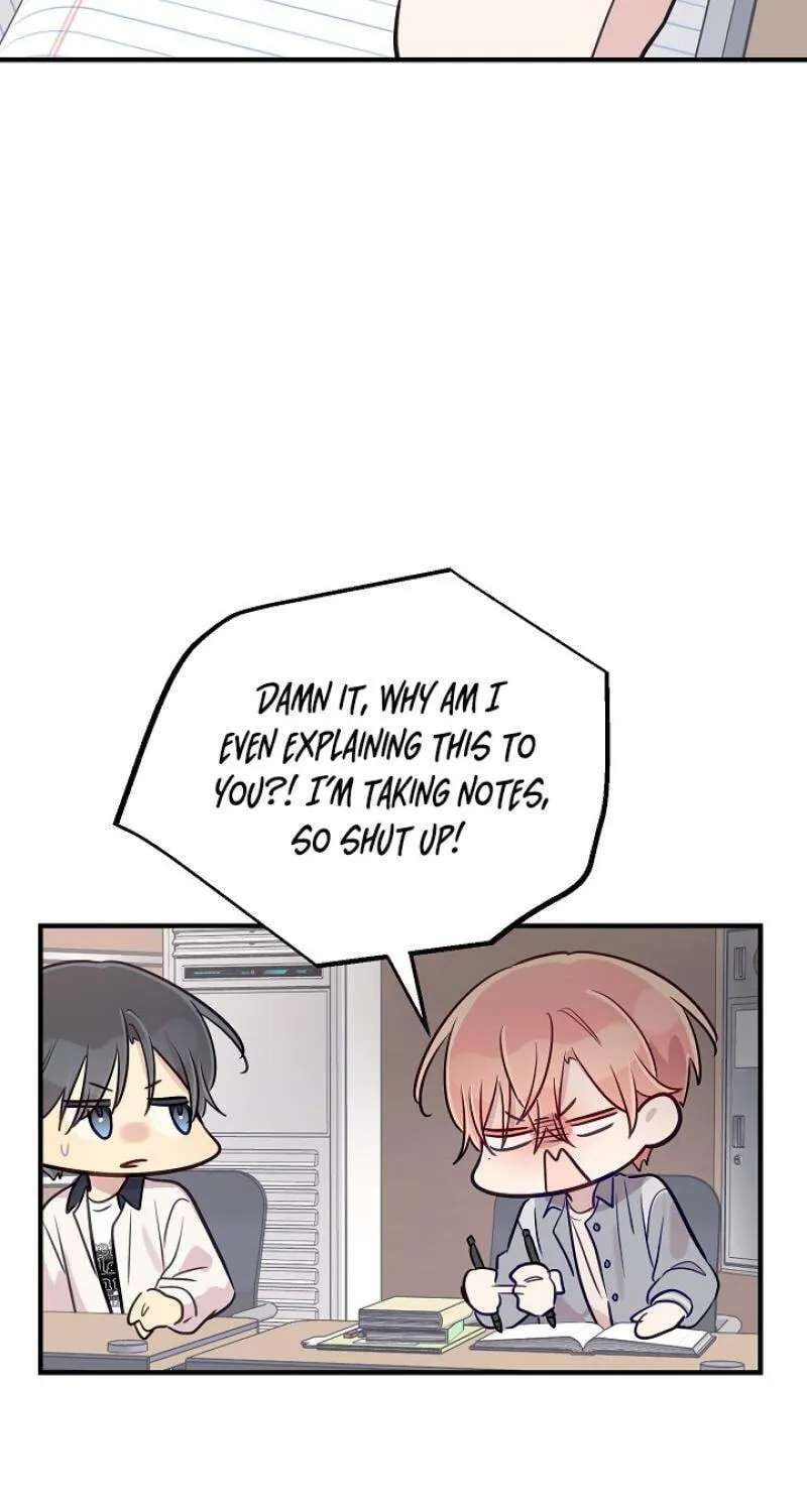 Wonppeurwon Yeonae Jung! Chapter 24 - page 37